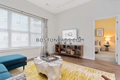 Quincy Apartment for rent 2 Bedrooms 2 Baths  West Quincy - $3,035