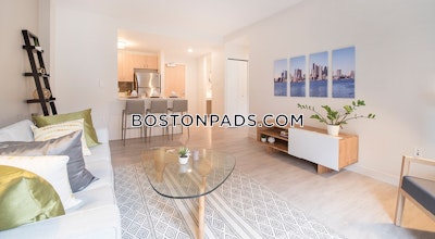 South End Apartment for rent 1 Bedroom 1 Bath Boston - $3,600