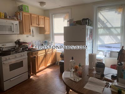 East Boston Apartment for rent 2 Bedrooms 1 Bath Boston - $3,000 50% Fee