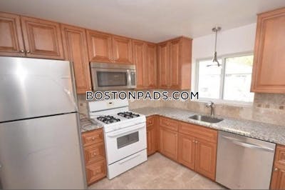 Belmont Apartment for rent 2 Bedrooms 1 Bath - $2,595 No Fee