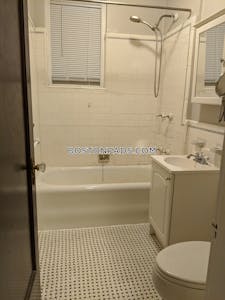 Somerville Apartment for rent Studio 1 Bath  Tufts - $2,375