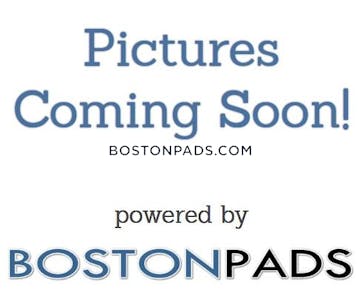 Fenway/kenmore Apartment for rent 1 Bedroom 1 Bath Boston - $2,850