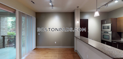Needham Apartment for rent 2 Bedrooms 2 Baths - $4,491 No Fee