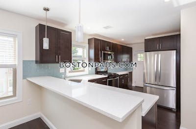 Medford Apartment for rent 4 Bedrooms 4.5 Baths  Tufts - $5,450