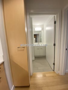 Back Bay Apartment for rent 1 Bedroom 1 Bath Boston - $3,400 No Fee