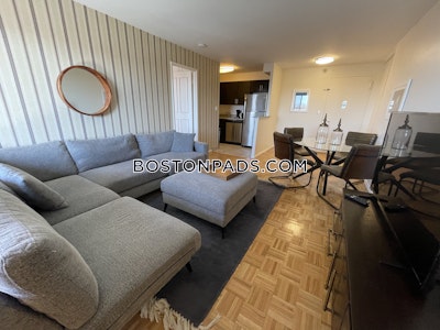 Brookline Apartment for rent 2 Bedrooms 1.5 Baths  Boston University - $3,600