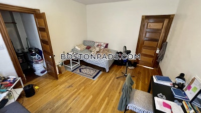 Mission Hill Apartment for rent 5 Bedrooms 2 Baths Boston - $6,450