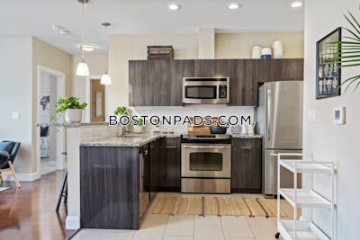 South Boston Apartment for rent 1 Bedroom 1 Bath Boston - $3,595