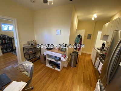 Somerville Apartment for rent 1 Bedroom 1 Bath  East Somerville - $2,450