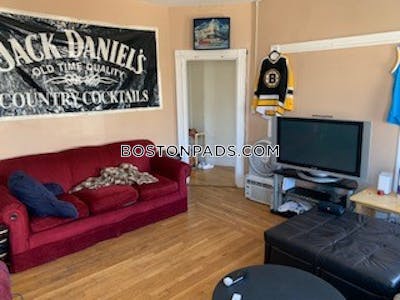 Mission Hill 5 Beds 2 Baths Boston - $6,200 No Fee