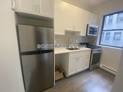 Fenway/kenmore 3 Beds 1 Bath Boston - $4,750 No Fee