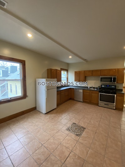 Roxbury Apartment for rent 4 Bedrooms 2 Baths Boston - $4,750