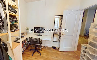 North End Apartment for rent 2 Bedrooms 1 Bath Boston - $3,695