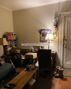 Allston Apartment for rent 1 Bedroom 1 Bath Boston - $2,480