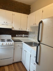 Mission Hill Apartment for rent 1 Bedroom 1 Bath Boston - $2,500 No Fee