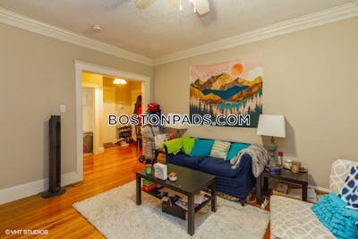 Brighton Apartment for rent 3 Bedrooms 1 Bath Boston - $3,400