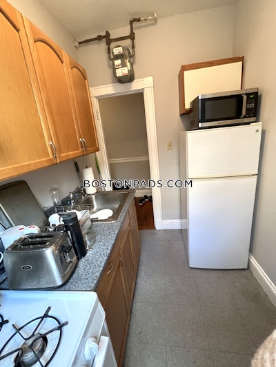 Allston Apartment for rent Studio 1 Bath Boston - $2,375