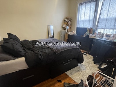 Allston Apartment for rent 1 Bedroom 1 Bath Boston - $2,850