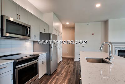 Melrose Apartment for rent 1 Bedroom 1 Bath - $2,815