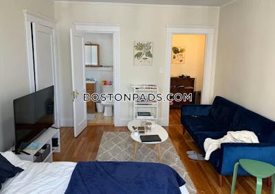 Fenway/kenmore Apartment for rent Studio 1 Bath Boston - $2,215 No Fee