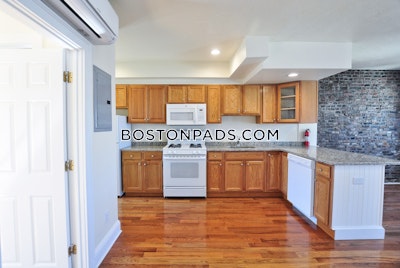 South Boston Apartment for rent 1 Bedroom 1 Bath Boston - $2,650