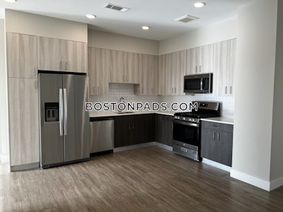 East Boston Apartment for rent 3 Bedrooms 2 Baths Boston - $4,600