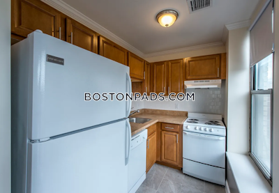 Fenway/kenmore Apartment for rent 1 Bedroom 1 Bath Boston - $3,200