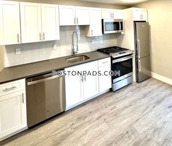 East Boston Apartment for rent 2 Bedrooms 2 Baths Boston - $3,150 No Fee
