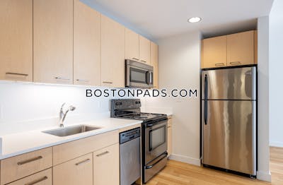 Fenway/kenmore 2 Beds 1 Bath Boston - $4,100