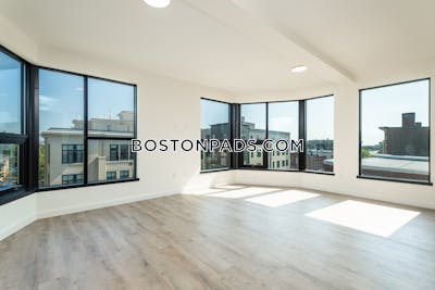 Mission Hill Apartment for rent 1 Bedroom 1 Bath Boston - $3,300