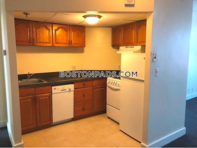 Fenway/kenmore Apartment for rent 2 Bedrooms 1 Bath Boston - $3,600