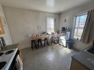 Brighton Apartment for rent 3 Bedrooms 2 Baths Boston - $3,750