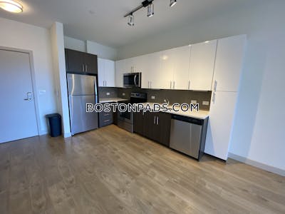 Cambridge Apartment for rent 1 Bedroom 1 Bath  Alewife - $2,837