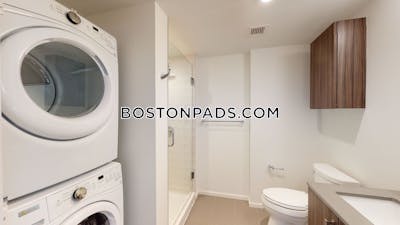 South End Apartment for rent Studio 1 Bath Boston - $3,645
