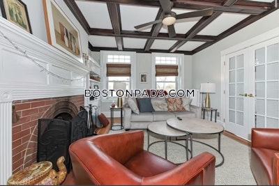 Brookline 2 Beds 1 Bath  Coolidge Corner - $3,900