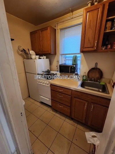 Fenway/kenmore Apartment for rent 1 Bedroom 1 Bath Boston - $3,300 No Fee