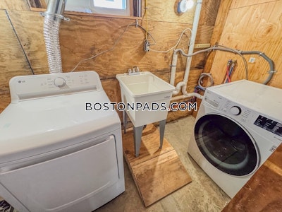 Quincy Apartment for rent 3 Bedrooms 1.5 Baths  North Quincy - $3,600