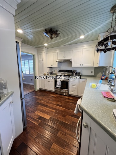 Quincy Apartment for rent 3 Bedrooms 1 Bath  Quincy Point - $3,100