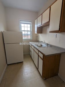 Allston Apartment for rent 1 Bedroom 1 Bath Boston - $2,550 No Fee