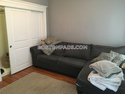 South Boston Apartment for rent 1 Bedroom 1 Bath Boston - $2,700 50% Fee