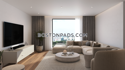 Allston/brighton Border 2 Beds 2 Baths Boston - $4,400