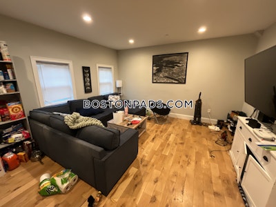 East Boston Apartment for rent 4 Bedrooms 2 Baths Boston - $5,050