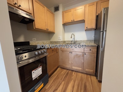 South End Apartment for rent 1 Bedroom 1 Bath Boston - $3,000
