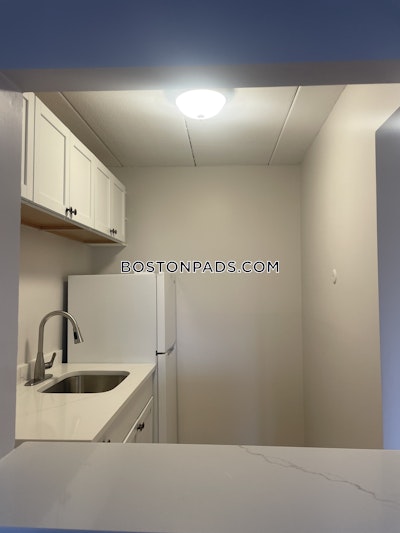 Cambridge Apartment for rent Studio 1 Bath  North Cambridge - $1,995