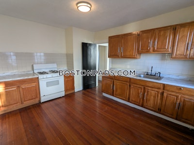 Dorchester Apartment for rent 3 Bedrooms 1 Bath Boston - $3,000