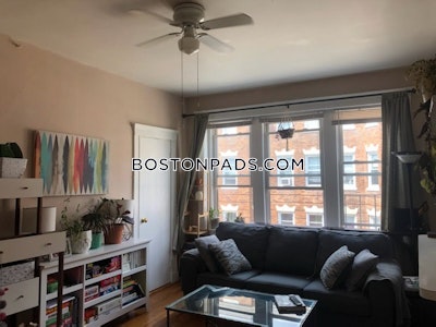 Allston/brighton Border 2 Beds 1 Bath Boston - $3,200