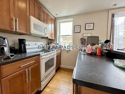 Mission Hill 4 Beds Mission Hill Boston - $5,750
