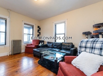 Brighton Apartment for rent 5 Bedrooms 2 Baths Boston - $5,500