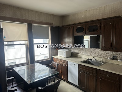 Lower Allston Apartment for rent 4 Bedrooms 1 Bath Boston - $4,200