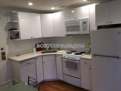 Brighton Apartment for rent Studio 1 Bath Boston - $2,350